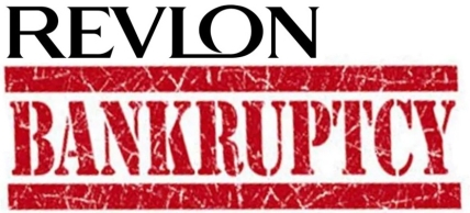Revlon Bankruptcy